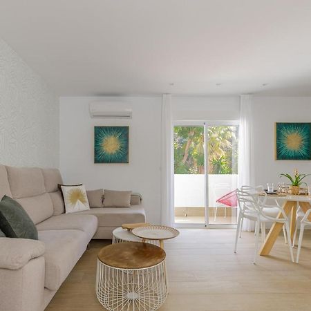 Spacious & Quiet Apartment By Hellomalaga - Azahar Экстерьер фото